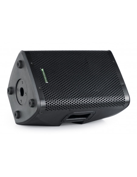 Pronomic C-208 MA 8" active speaker 400W , Pronomic C-208 MA 8 "Alto-falante ativo 400W