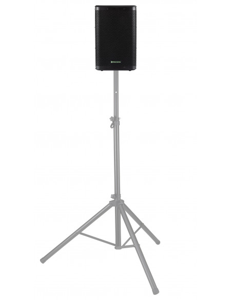 Pronomic C-208 MA 8" active speaker 400W , Pronomic C-208 MA 8 "Alto-falante ativo 400W