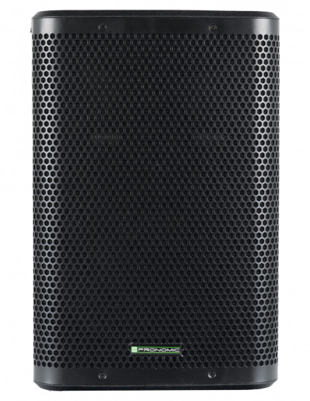 Pronomic C-210 MA 10" Active Speaker 400W , Pronomic C-210 MA 10 "Alto-falante ativo 400W