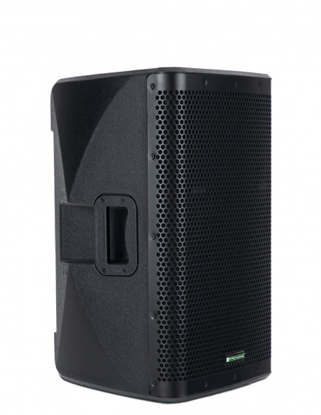 Pronomic C-212 MA 12" Active Speaker 1000W , Pronomic C-212 MA 12 "Alto-falante ativo 1000W