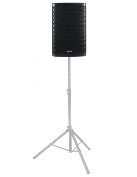 Pronomic C-212 MA 12" Active Speaker 1000W , Pronomic C-212 MA 12 "Alto-falante ativo 1000W