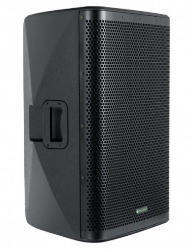 Pronomic C-215 MA 15" Active Speaker 1000W , Pronomic C-215 MA 15 "Alto-falante ativo 1000W