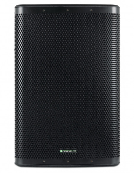 Pronomic C-215 MA 15" Active Speaker 1000W , Pronomic C-215 MA 15 "Alto-falante ativo 1000W