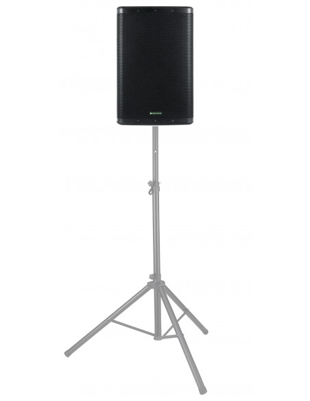Pronomic C-215 MA 15" Active Speaker 1000W , Pronomic C-215 MA 15 "Alto-falante ativo 1000W