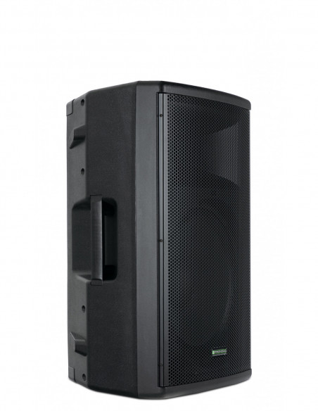 Pronomic E-212 MA 12" Active Speaker 250 Watt , Pronomic e-212 Ma 12 "Alto-falante ativo 250 watt