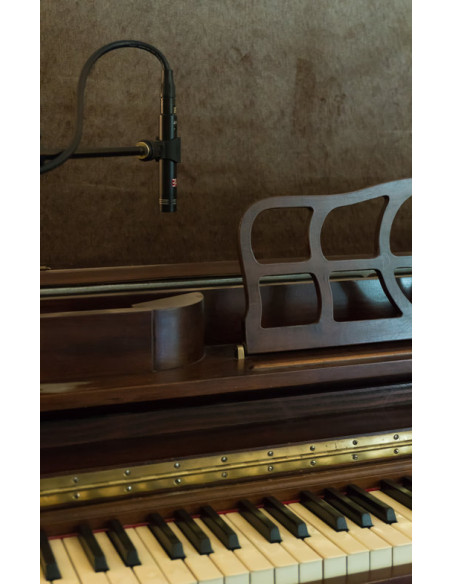 SE Electronics SE7 Microfone Condensador