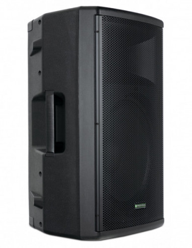 Pronomic E-215 MA 15" Active Speaker 250 Watt , Pronomic e-215 Ma 15 "Alto-falante ativo 250 watt