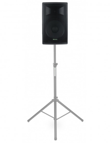 Pronomic E-215 MA 15" Active Speaker 250 Watt , Pronomic e-215 Ma 15 "Alto-falante ativo 250 watt