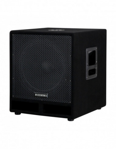 McGrey PAS-115 15" passive PA...