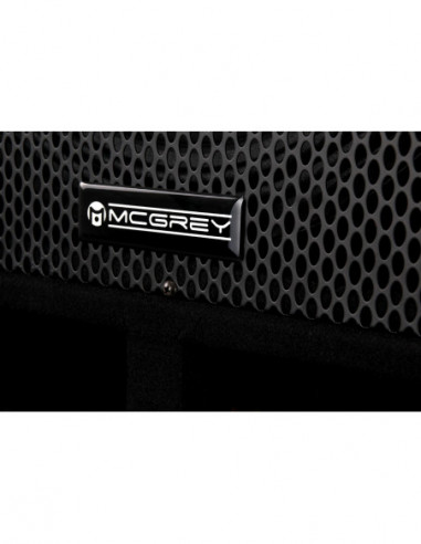 McGrey PAS-115 15" passive PA...