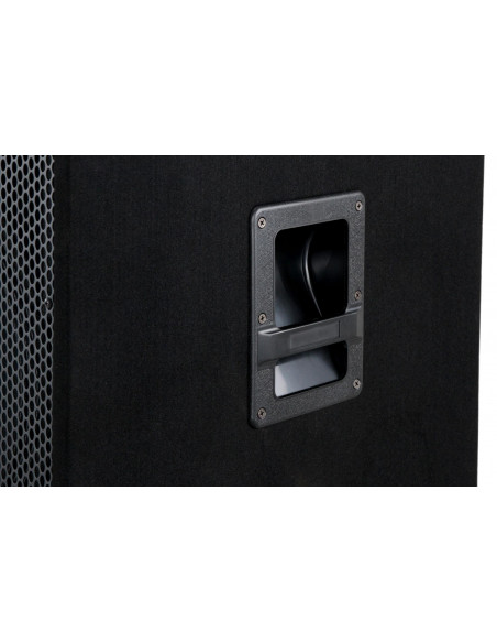 McGrey PAS-115 15" passive PA subwoofer bass speaker pair 1200 Watts , McGrey PAS-115 15