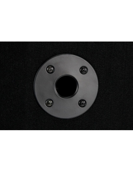 McGrey PAS-115 15" passive PA subwoofer bass speaker pair 1200 Watts , McGrey PAS-115 15