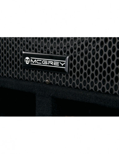 McGrey PAS-115 15" passive PA...