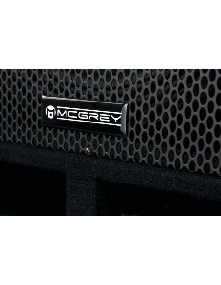 McGrey PAS-115 15" passive PA subwoofer bass speaker 1200 Watts , McGrey PAS-115 15 "Subwoofer