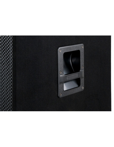 McGrey PAS-115 15" passive PA subwoofer bass speaker 1200 Watts , McGrey PAS-115 15 "Subwoofer