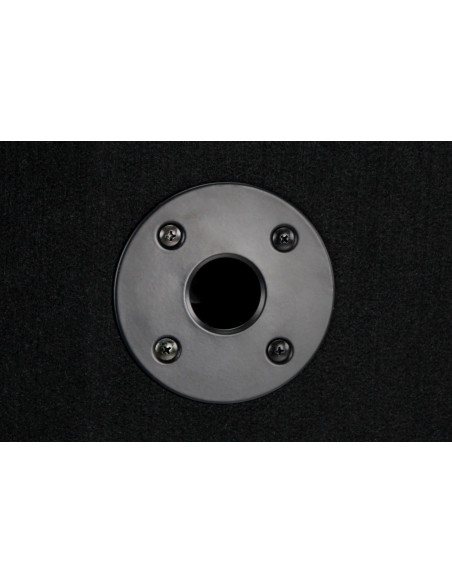 McGrey PAS-115 15" passive PA subwoofer bass speaker 1200 Watts , McGrey PAS-115 15 "Subwoofer