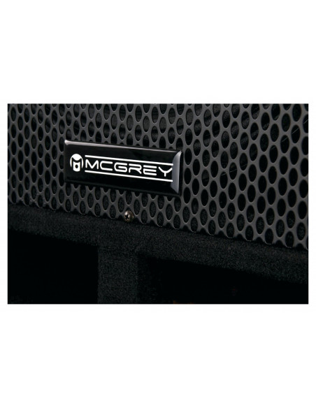 McGrey PAS-118 18" passive PA subwoofer bass speaker 1800 Watts , McGrey PAS-118 18 "Subwoofer