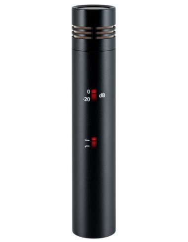 SE Electronics SE7 Microfone Condensador