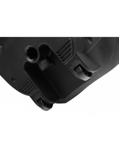 Pronomic PH15A active speakers...