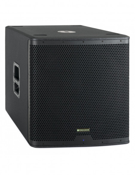 Pronomic C-118SA active subwoofer , Subwoofer ativo Pronomic C-118SA