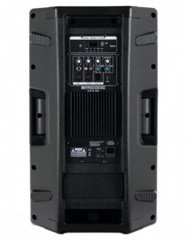 Pronomic Powerstage Economy 1812 2.2...