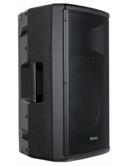 Pronomic Powerstage Economy 1812 2.1 Active PA System 600 Watt