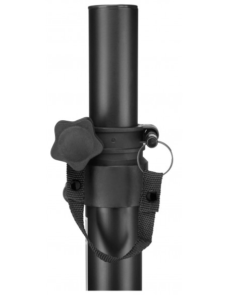 Pronomic Powerstage Economy 1812 2.1 Active PA System 600 Watt