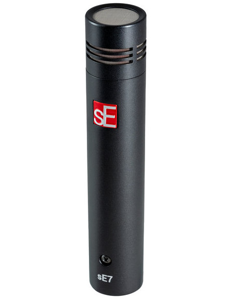 SE Electronics SE7 Matched Pair Microfone Condensador