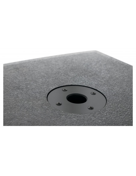 Pronomic Powerstage Economy 1815 2.1 Active PA System 600 Watts