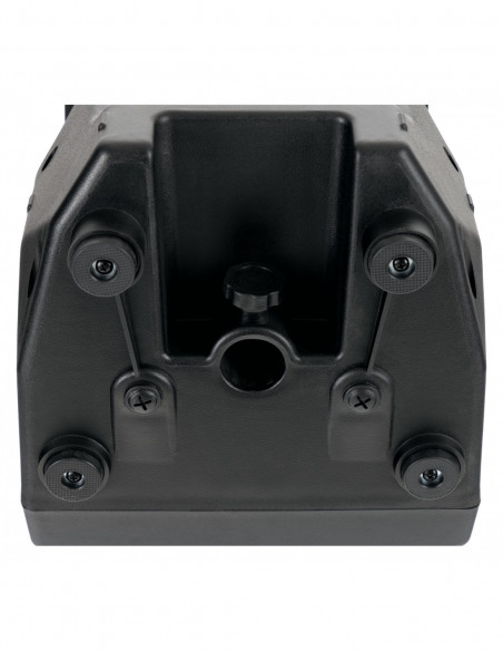 Pronomic Powerstage Economy 1510 2.2 Active PA System 900 Watts