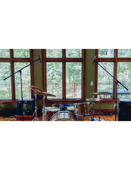 SE Electronics SE7 Matched Pair Microfone Condensador