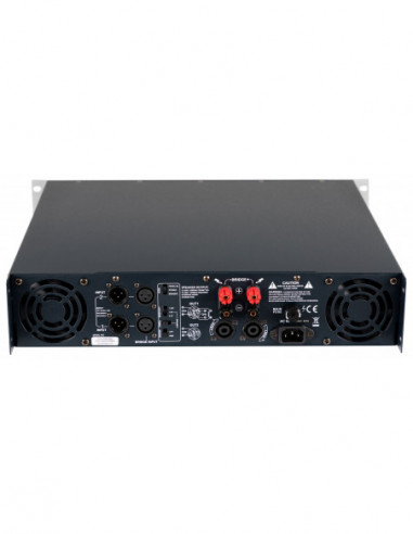 Pronomic TL-200 power amplifier, 2x...