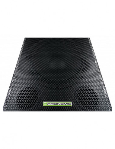 Pronomic SA-15 SUB Active Subwoofer...