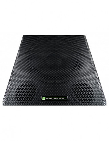 Pronomic SA-18 SUB Active Subwoofer...