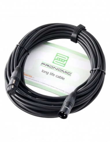 Pronomic 115S-212A Active PA System...