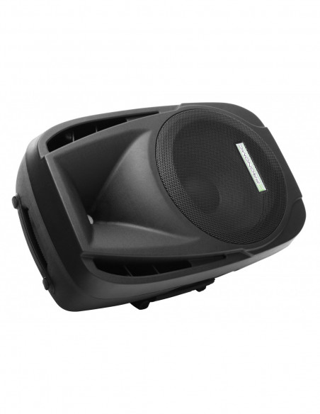 Pronomic 215S-212A Active PA System 1000 Watt , Sistema de PA Ativo Pronomic 215S-212A 1000 Watt