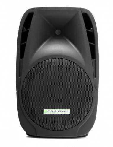 Pronomic 118S-212A Active PA System...