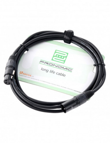 Pronomic 218S-212A Active PA System...