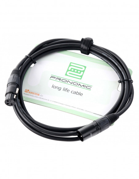 Pronomic 218S-212A Active PA System 1000 Watt , Sistema de PA Ativo Pronomic 218S-212A 1000 Watt