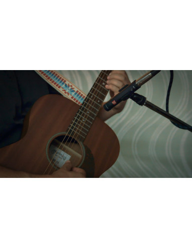 SE Electronics SE8 Microfone Condensador