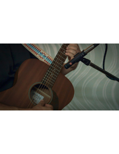 SE Electronics SE8 Microfone Condensador