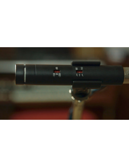 SE Electronics SE8 Microfone Condensador