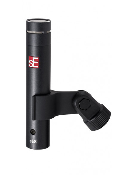 SE Electronics SE8 Microfone Condensador