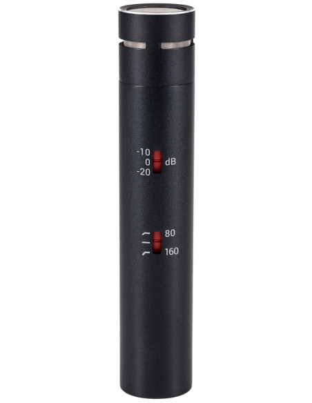 SE Electronics SE8 Microfone Condensador