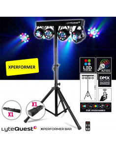 XPERFORMER BAR Barra... 2