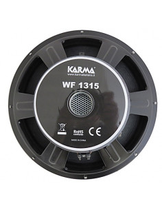WF-1315 Altifalante Woofer... 2