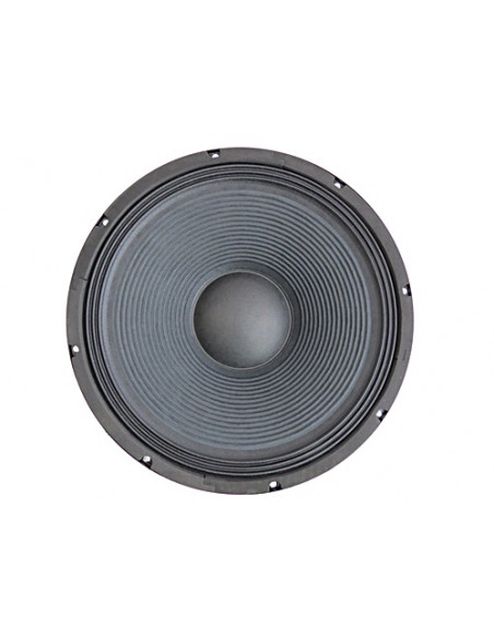 WF-1315 Altifalante Woofer 15″ 500W 8ohm (38cm)