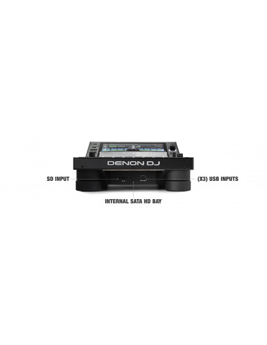 DENON SC6000M Prime Media Player