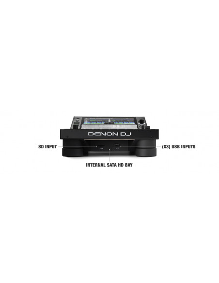 DENON SC6000M Prime Media Player