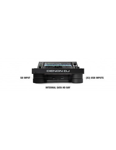 DENON SC6000 Prime Media Player